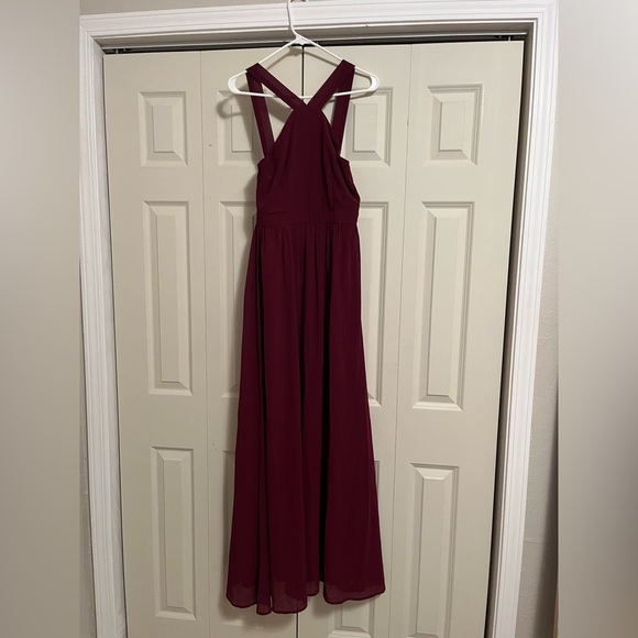 Lulus Dresses & Skirts - Lulus forevermore / love and beyond maxi dress